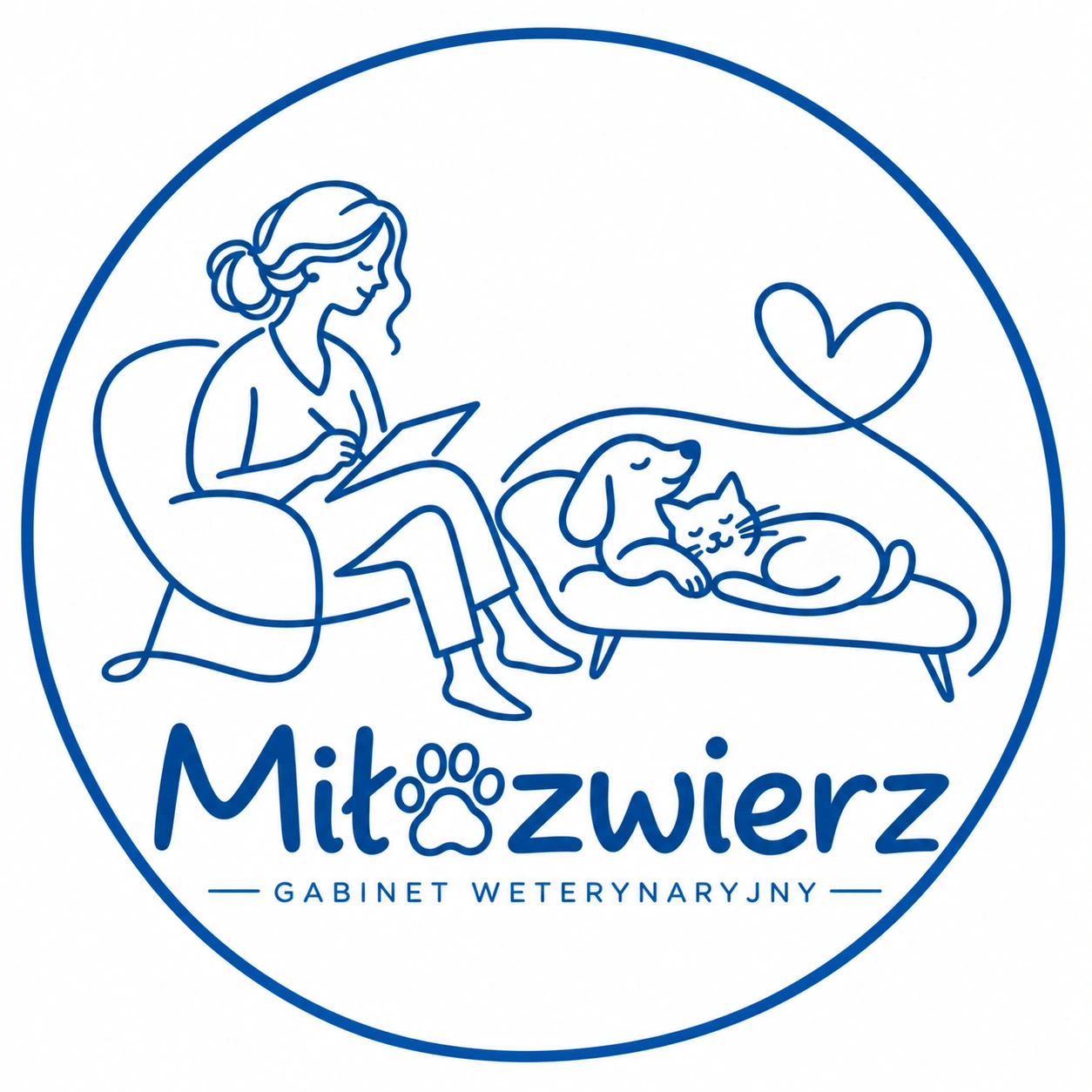 Miłozwierz – Gabinet Weterynaryjny